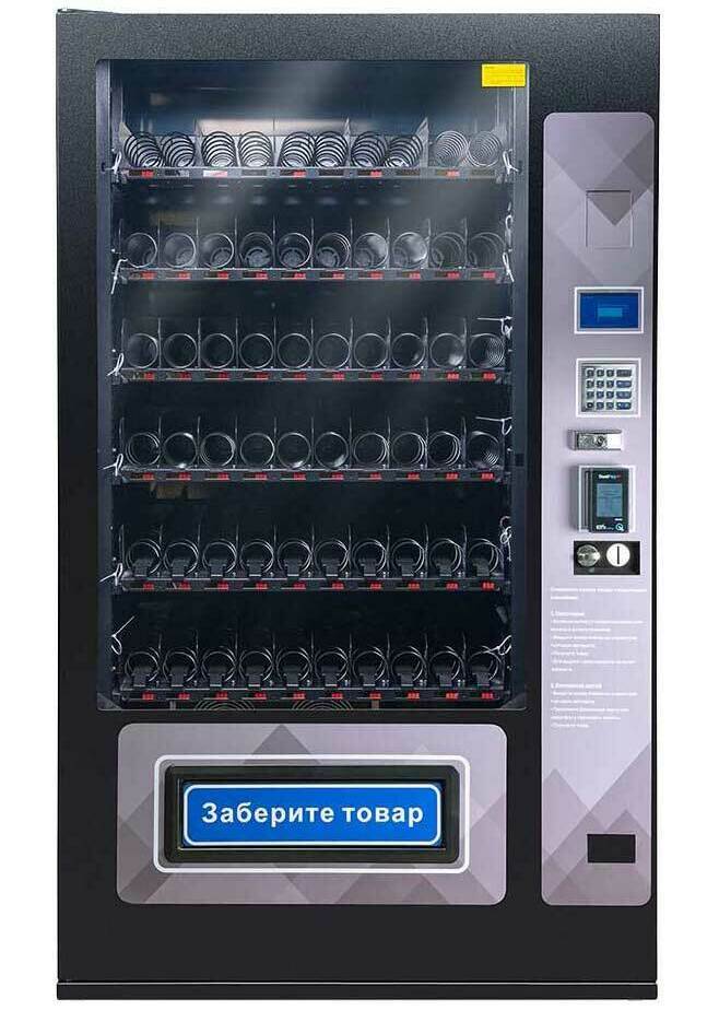 кофе вендинг автоматы - цена