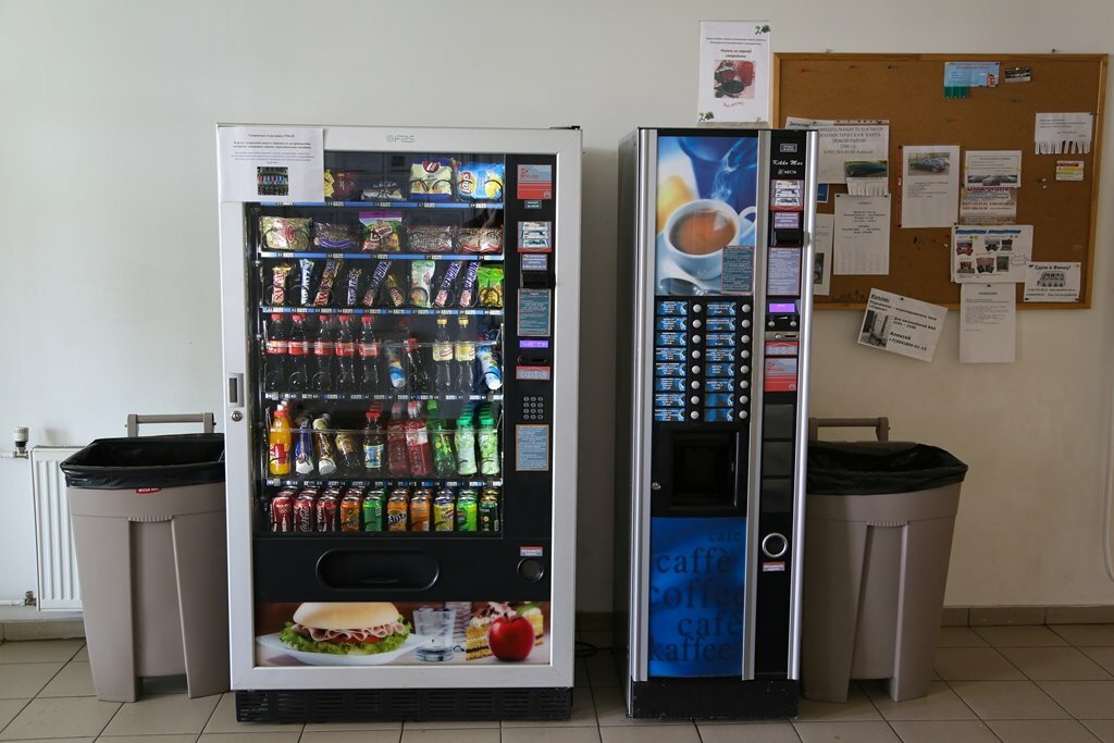 Отзыв владельца автомойки установившего автомат 